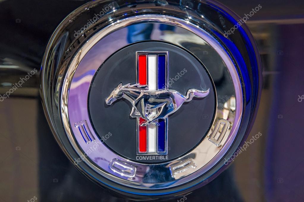 TORONTO - FEBRUARY 22, 2013: Canadian International Auto Show in Toronto.