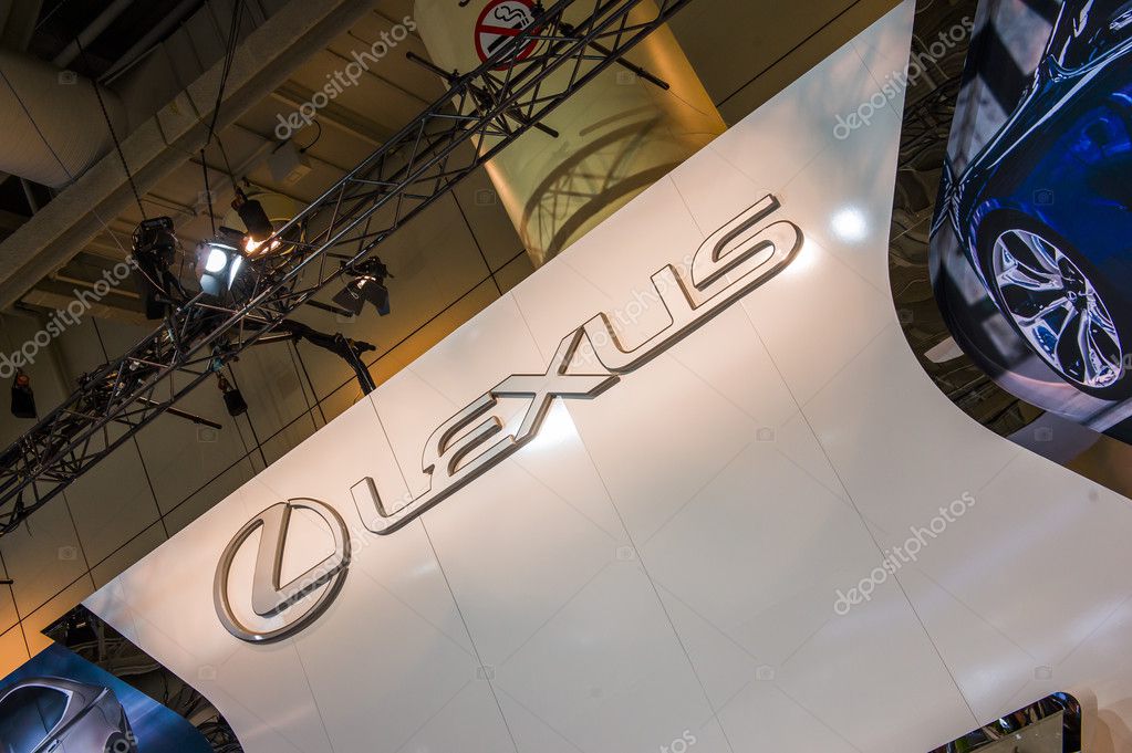 TORONTO - FEBRUARY 22, 2013: Canadian International Auto Show in Toronto.