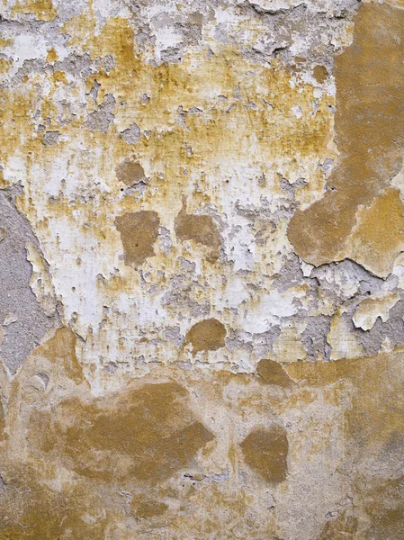 Aged painted wall — Stock Photo, Image