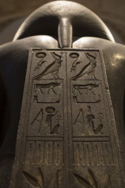 ancient egyptian hieroglyphs clipart