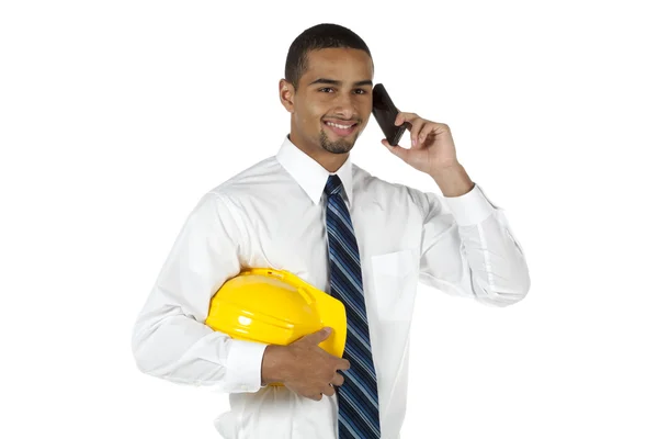 Architect — Stock Photo, Image