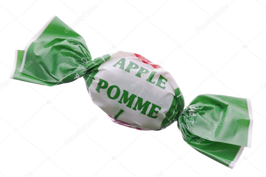 apple candy