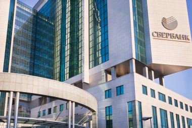 Rusya Federasyonu Sberbank