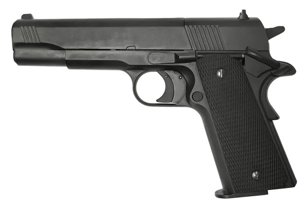 Pistol — Stock Photo, Image