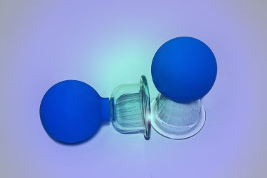 tedavisi için vakum bankalar