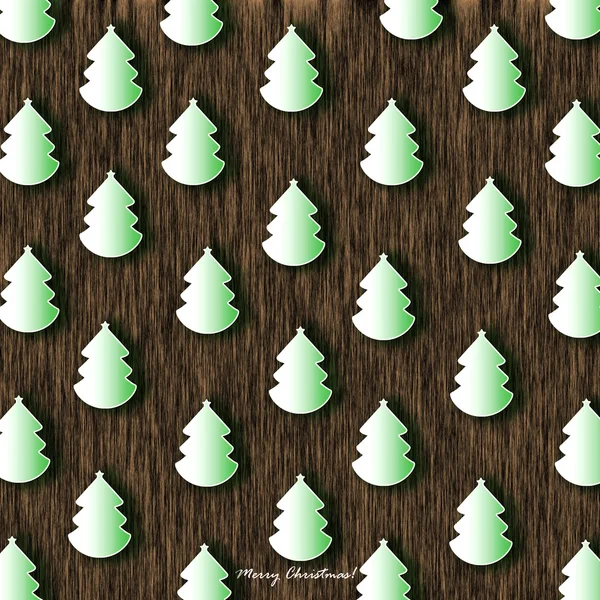 Árvore Natal. — Fotografia de Stock