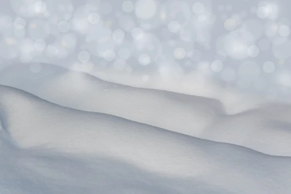 Снегоход. Фон . — стоковое фото