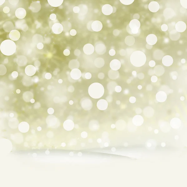 Abstract background. Christmas. — Stock Photo, Image