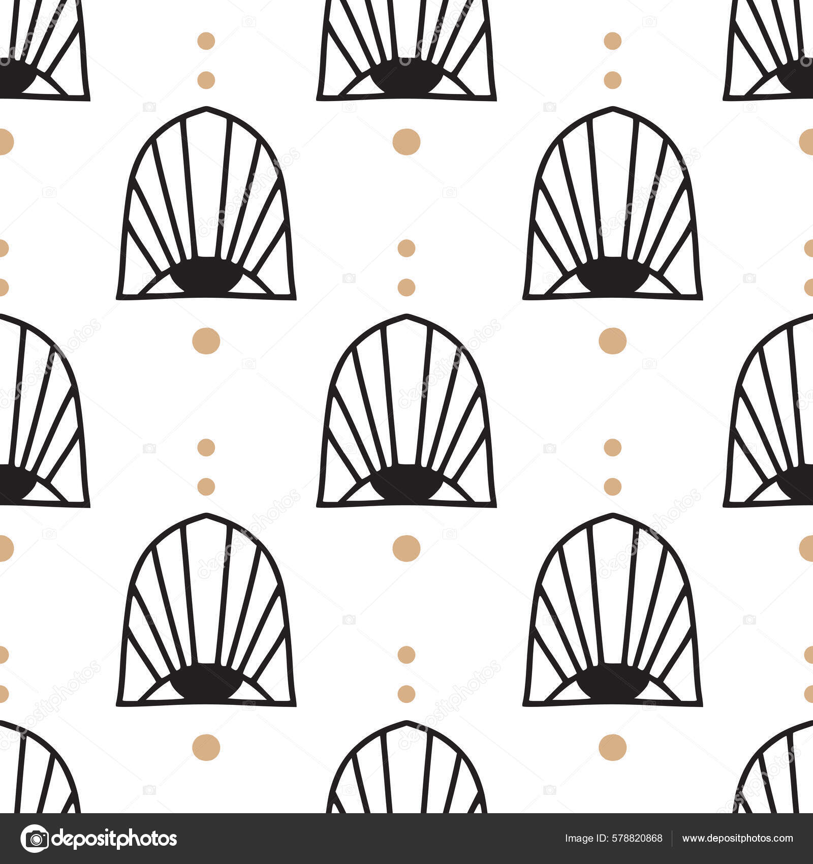 Padrão Sem Costura Com Olhos Mágicos Vector Textura Minimalista Simples  Vetor de ©lenanikolaeva 578820868, image size:1600x1700