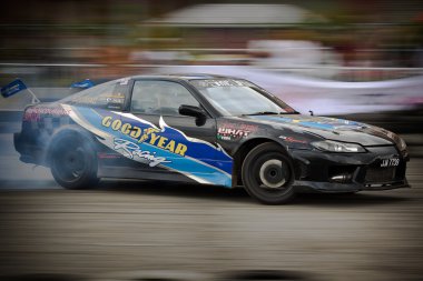 drift yarış araba