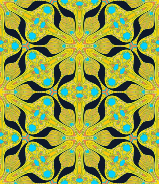 Modelul Kaleidoscope — Vector de stoc