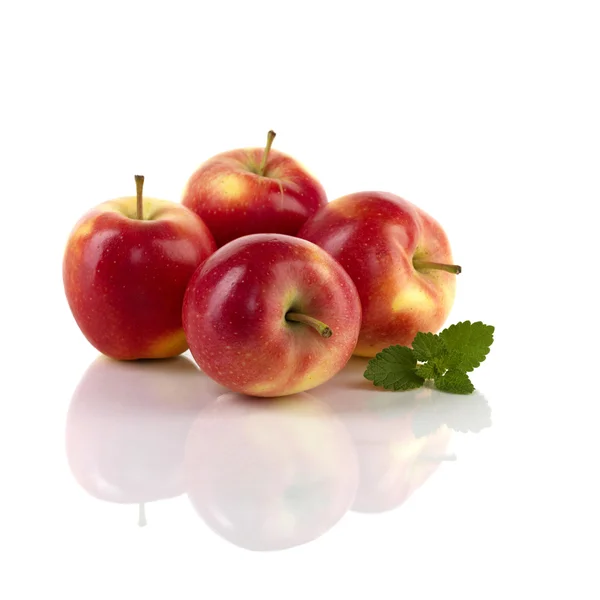 Apples — Stock Photo, Image