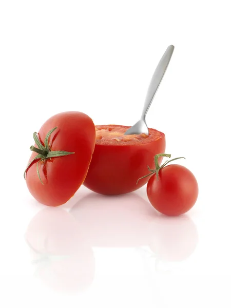 Pomodori — Foto Stock