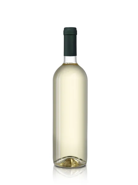 Beyaz Şarap - Stok İmaj