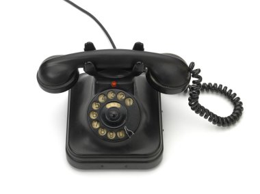 Eski telefon