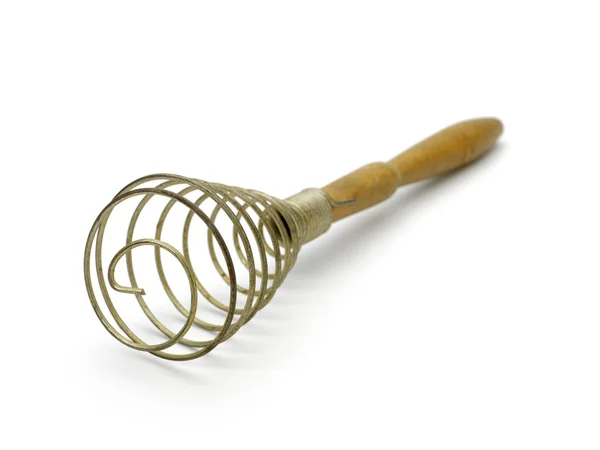 Egg-beater — Stock fotografie