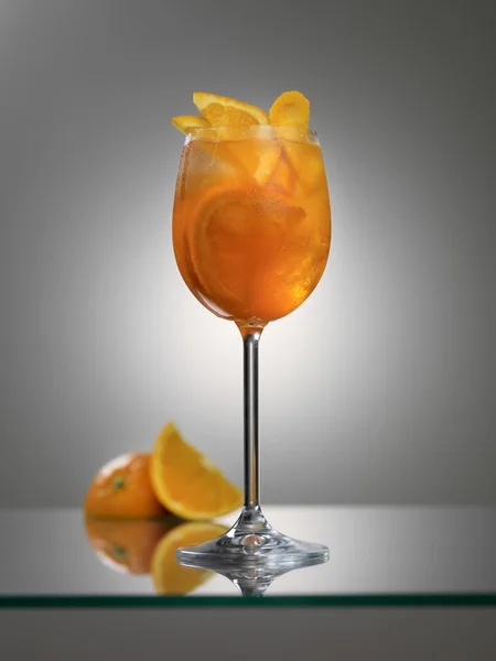 Cocktail — Stock Photo, Image