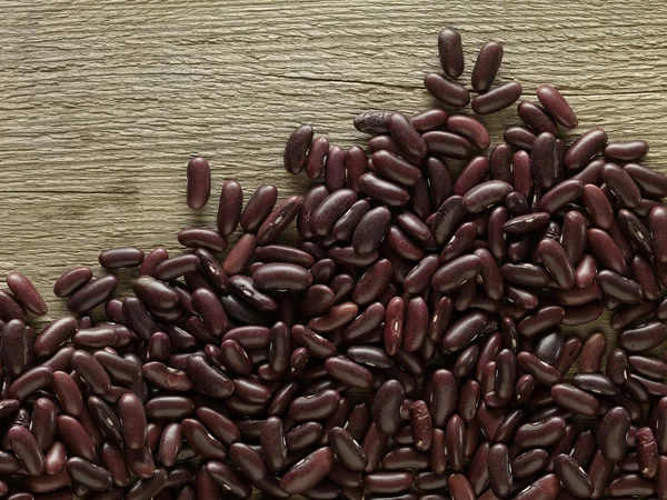 Red beans — Stock Photo, Image