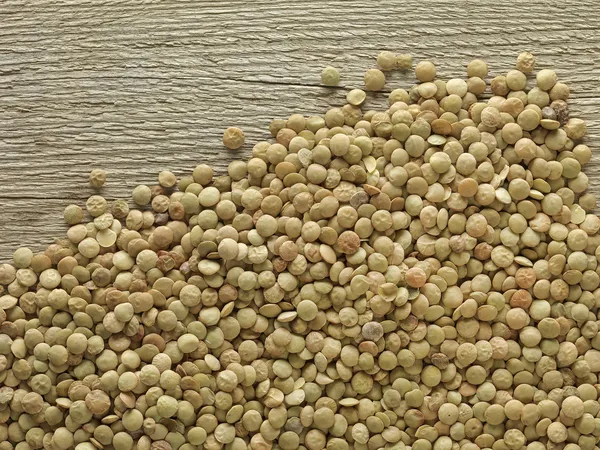 Lentil — Stock Photo, Image