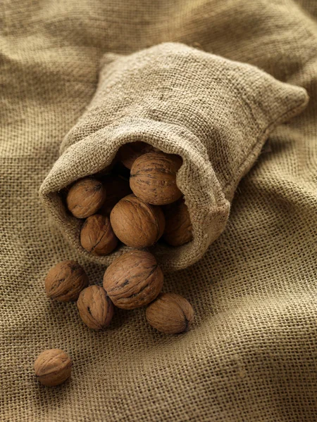 Walnuts — Stock Photo, Image