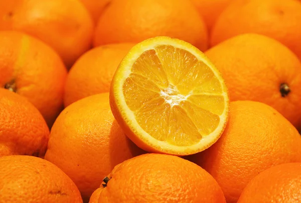 Diese Orangen lizenzfreie Stockfotos