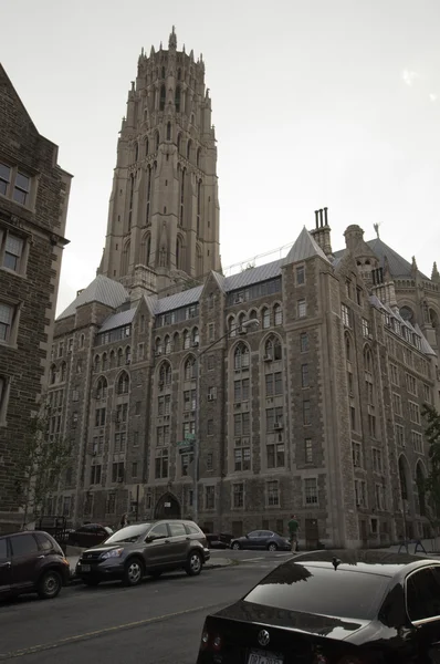 Chuch new york