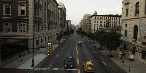 View of the old air train — Stock Photo, Image