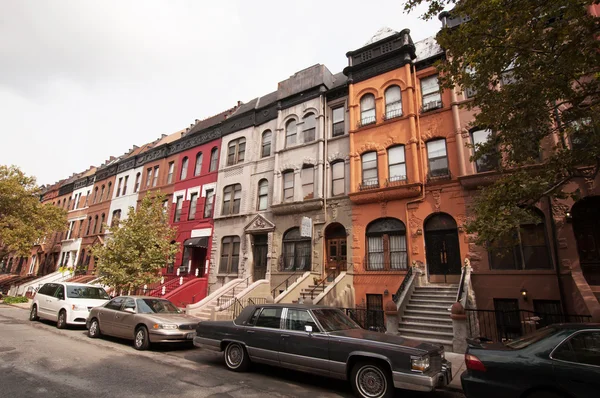 Harlem. —  Fotos de Stock