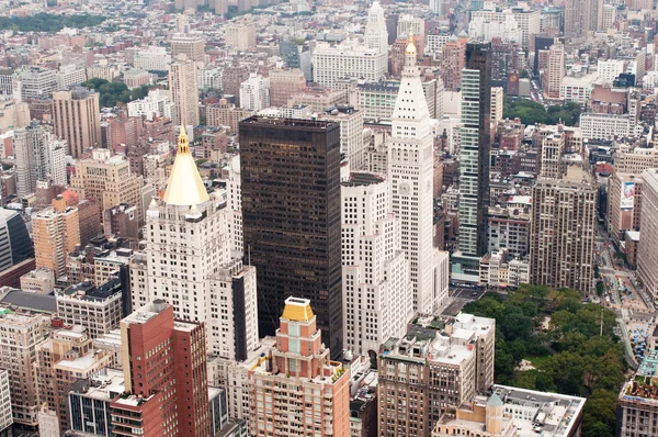 new york çatısı