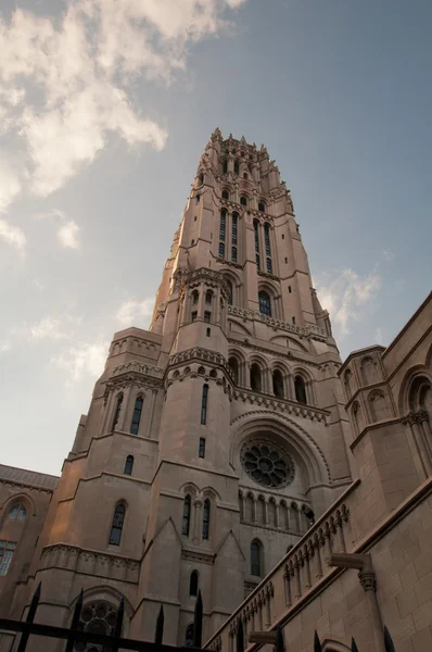 Chuch new york