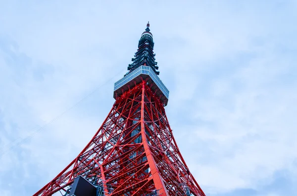Wieża Tokio. — Zdjęcie stockowe