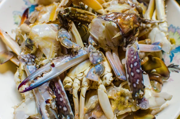 Crabe de mer — Photo