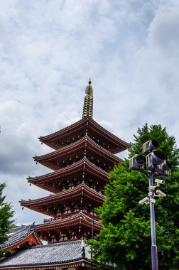 Tapınak asakusa