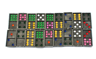 Domino.