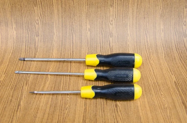 Screwdriver — Stock Photo, Image