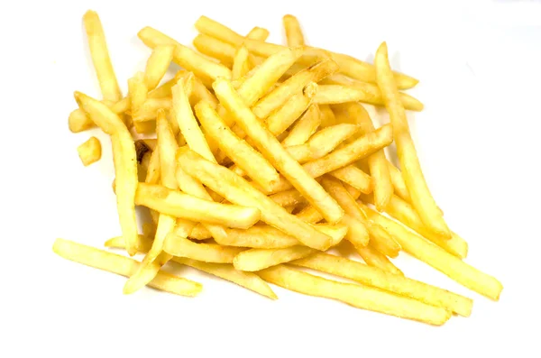 Pommes frites — Stockfoto