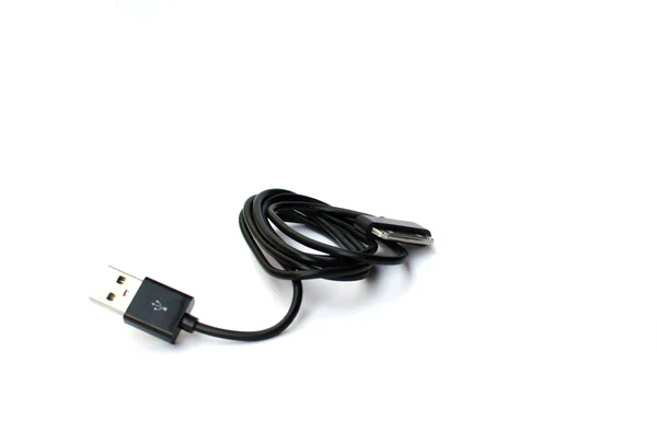 Phone Charger. — Stock Photo, Image