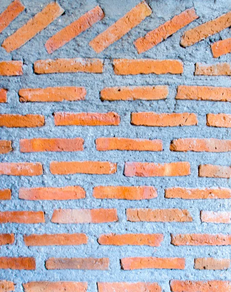 Wall — Stock Photo, Image