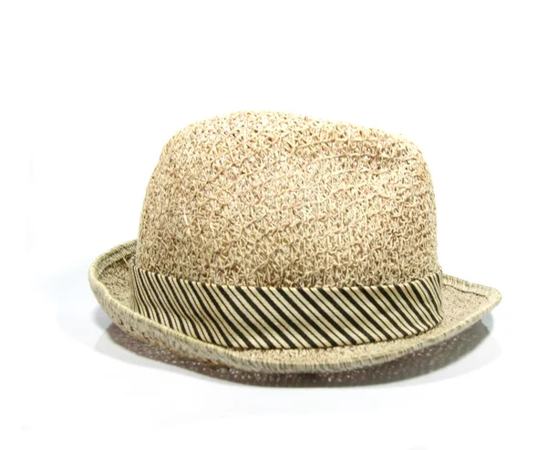 Brown hat — Stock Photo, Image