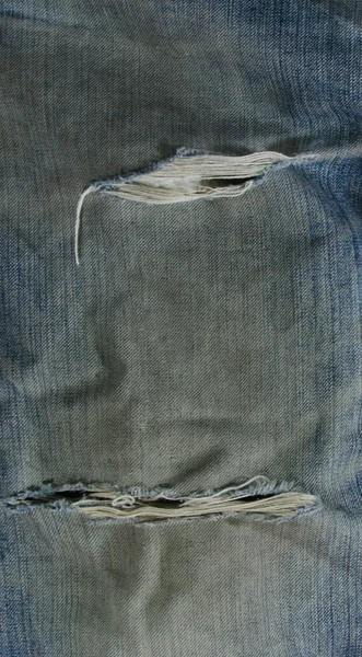 Jeans — Stock Photo, Image