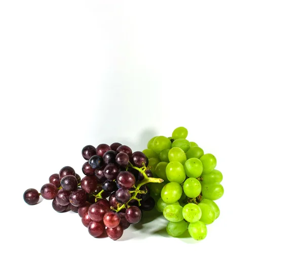 Uvas —  Fotos de Stock