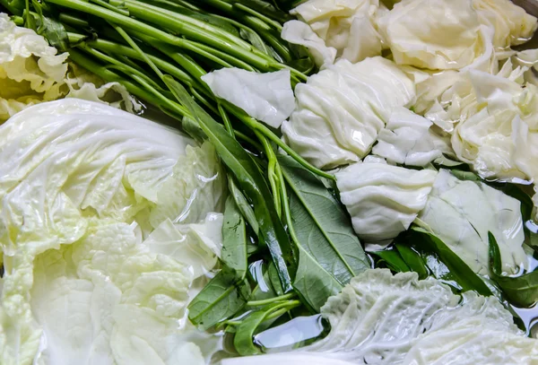 Vegetables — Stock Photo, Image