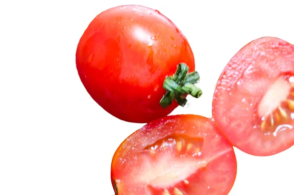 Tomaatti — kuvapankkivalokuva