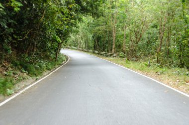 yol Dağları