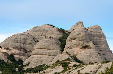 Montserrat