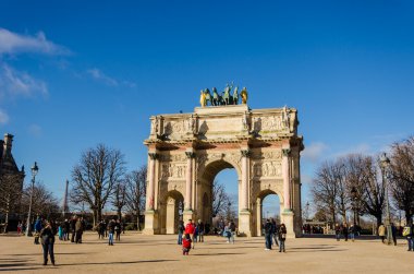 Arc de triomf