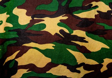 soldiers Fabric clipart
