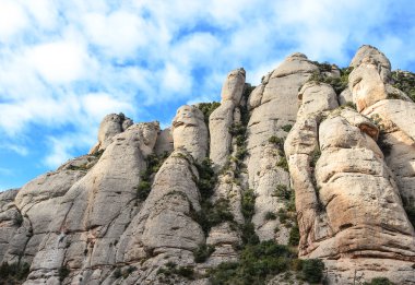 Montserrat
