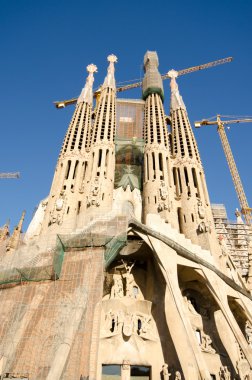 Sagrada Familia