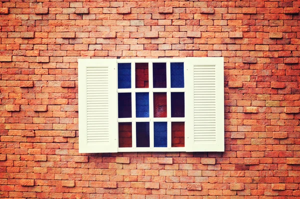 Window — Stock Photo, Image